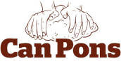 Can Pons Logo